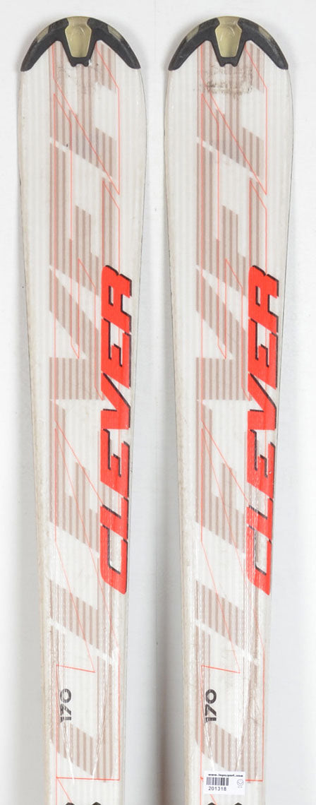 Head CLEVER - skis d'occasion