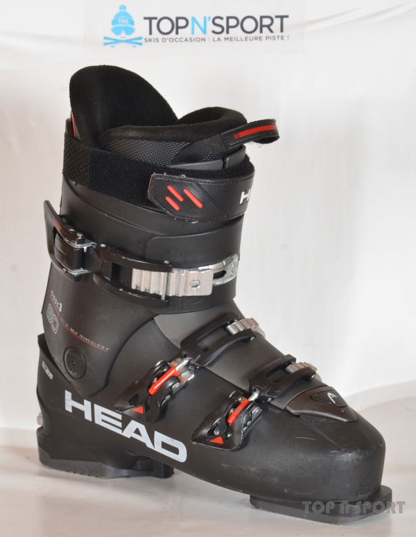 Head CUBE 3 80 - chaussures de ski d'occasion