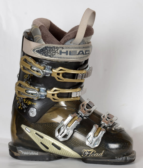 Head EDGE+11 - Chaussures de ski d'occasion