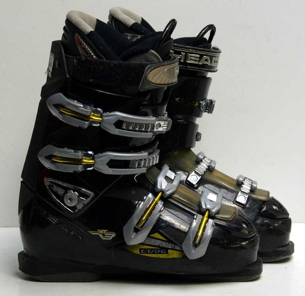 Head Edge 7.3 - Chaussures de ski d'occasion