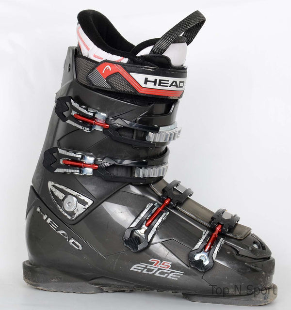 Head EDGE 7.5 - chaussures de ski d'occasion