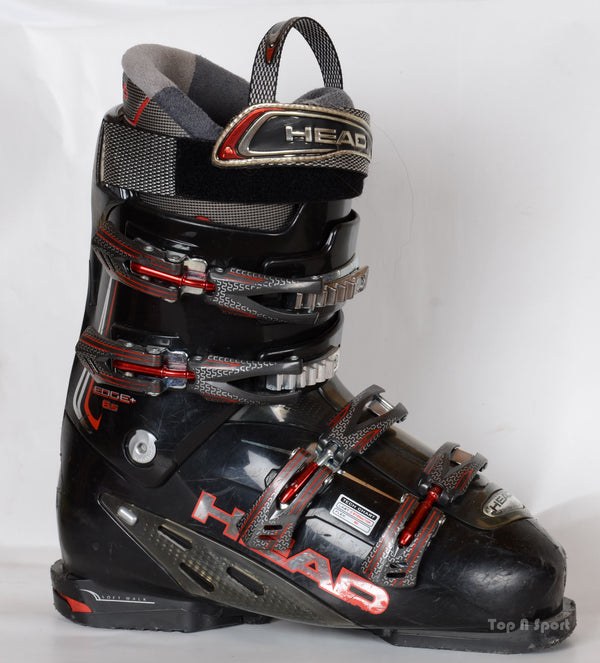 Head EDGE+ 8,5  - chaussures de ski d'occasion