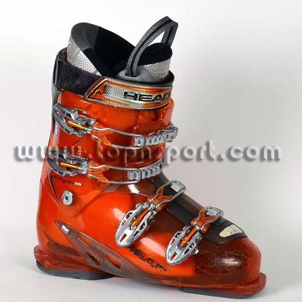 Head EDGE+9 HT - Chaussures de ski d'occasion