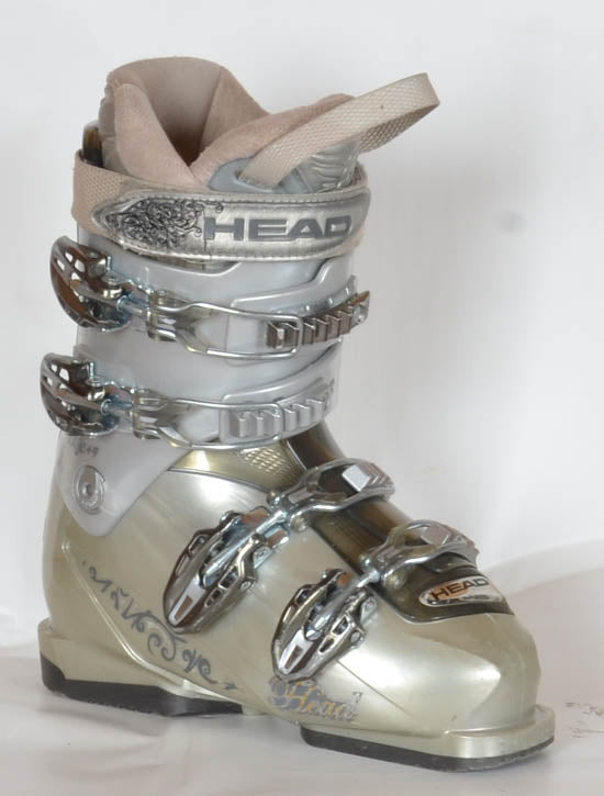 Head EDGE+ 9 W - chaussures de ski d'occasion  Femme