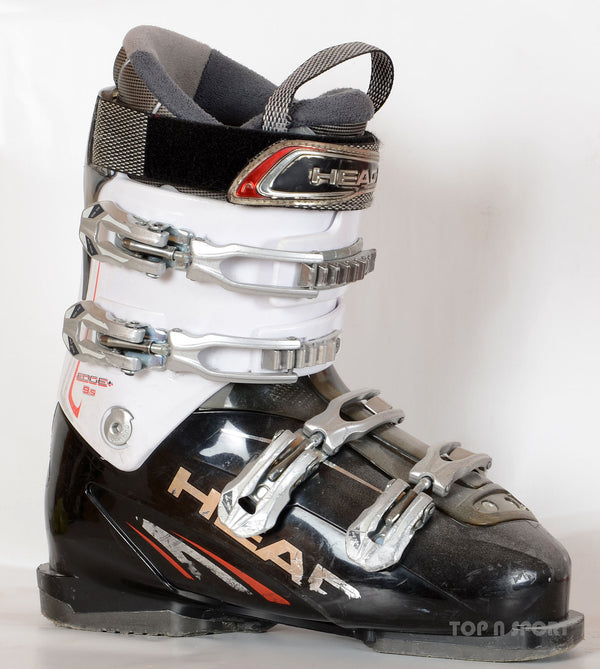 Head EDGE+9.5 B&W -Chaussures de ski occasion