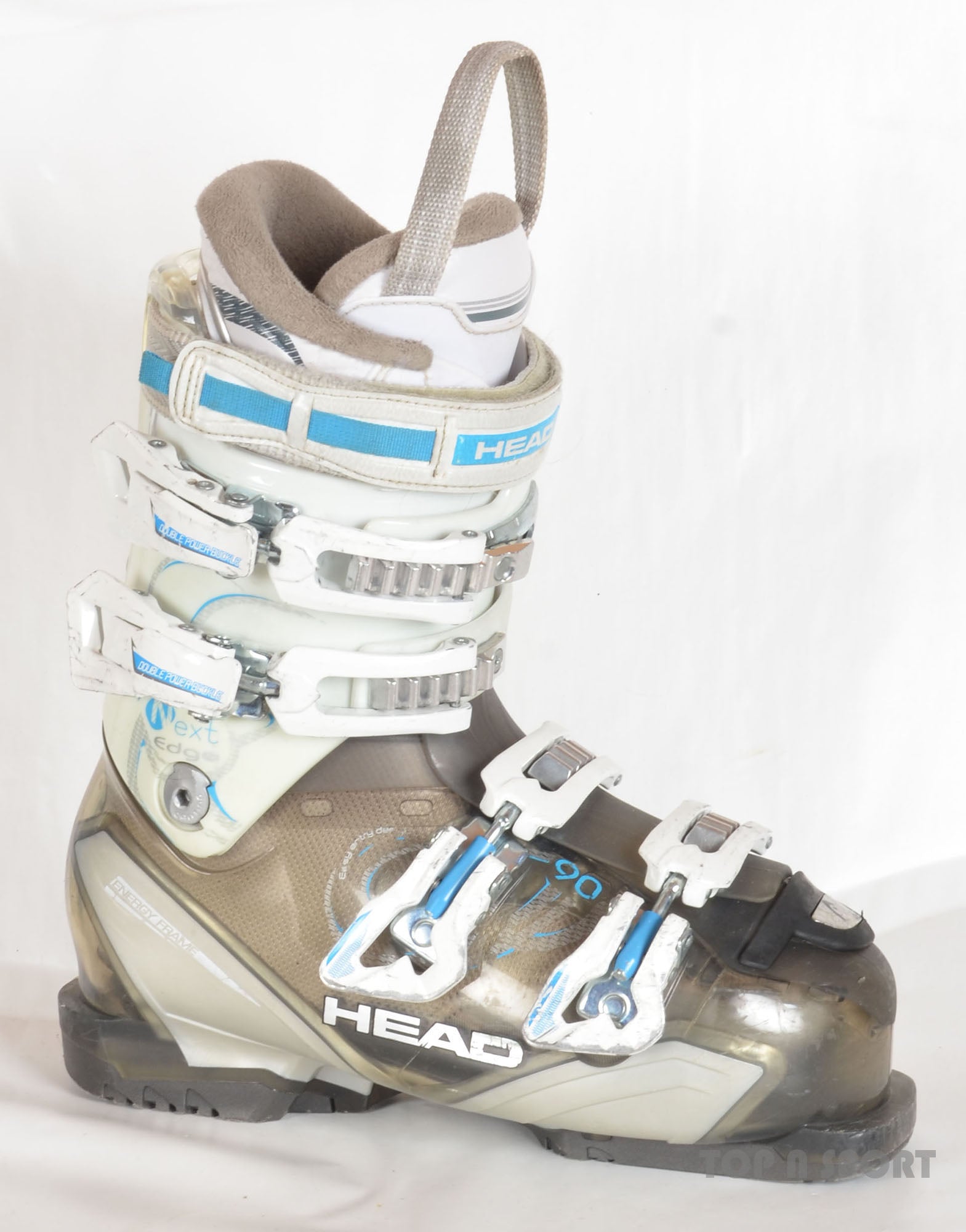 Head VECTOR 100 X green - Chaussures de ski d'occasion – Top N Sport Head VECTOR 100 X green - Chaussures de ski d'occasion – Top N Sport