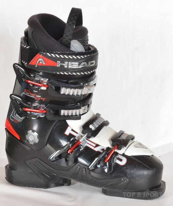 Head FX ST - chaussures de ski d'occasion