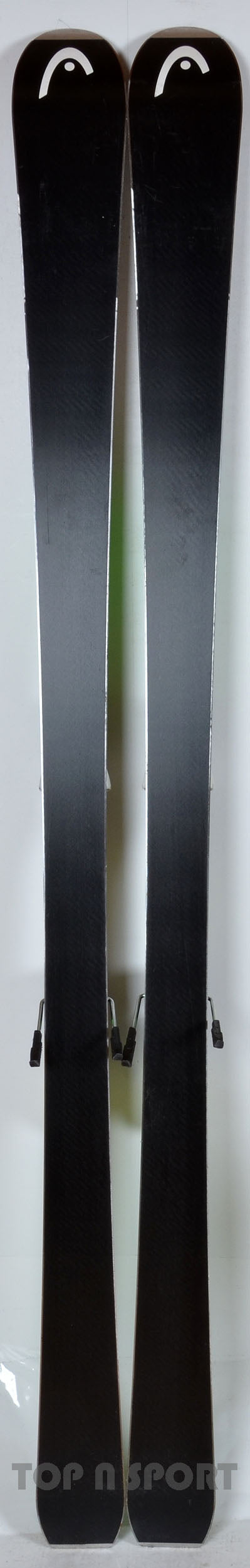 Head i-SUPERSHAPE MAGNUM KERS 16 - skis d'occasion