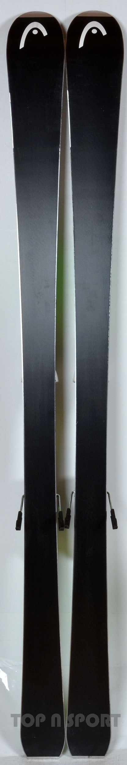 Head i-SUPERSHAPE MAGNUM KERS 16 - skis d'occasion