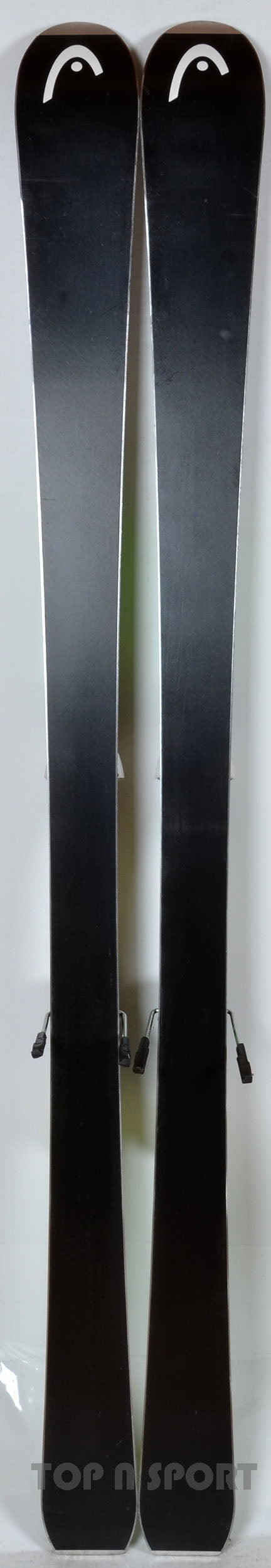 Head i-SUPERSHAPE MAGNUM KERS 16 - skis d'occasion