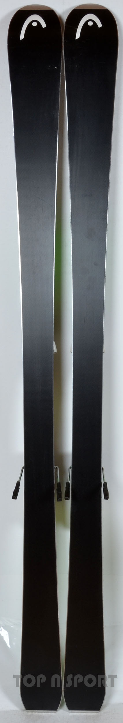 Head i-SUPERSHAPE MAGNUM KERS - occasion 2e choix