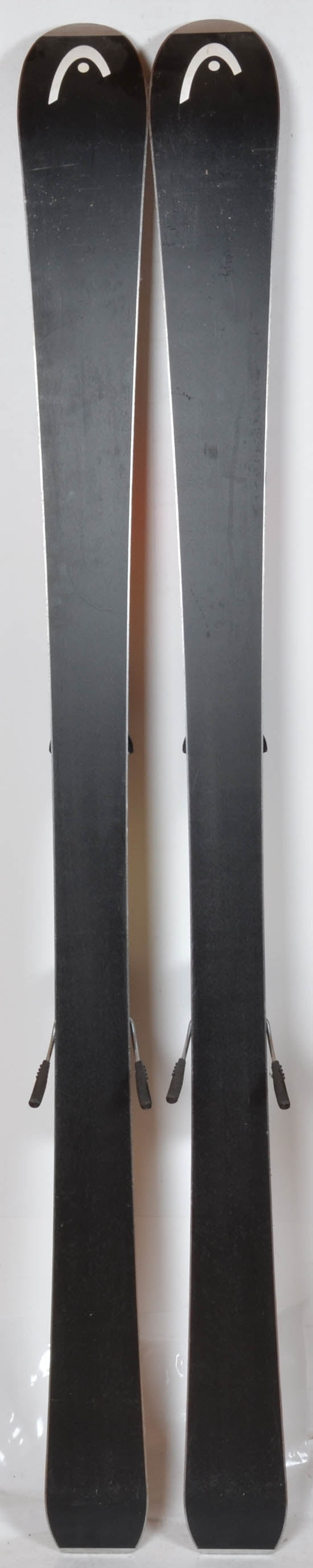 Head i-SUPERSHAPE RALLY - Skis d'occasion