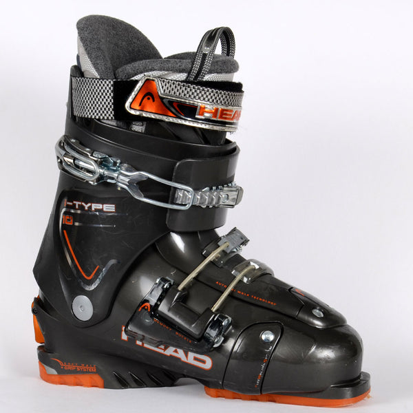 Head I-type 10 - Chaussures de ski d'occasion