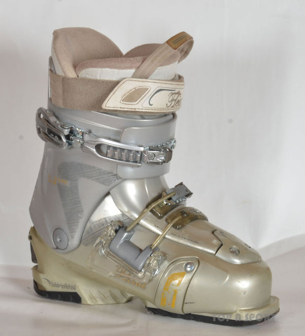 Head I-TYPE 10.5 W - chaussures de ski d'occasion  Femme