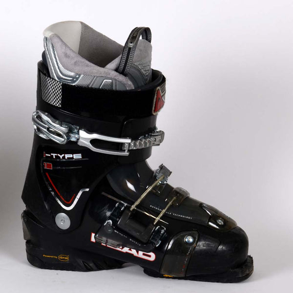 Head I-TYPE 12 - Chaussures de ski d'occasion