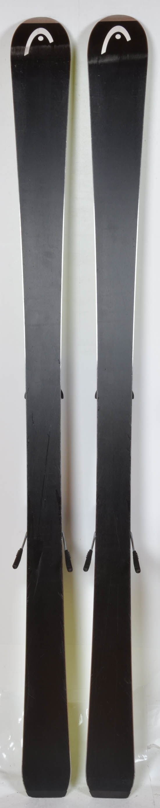 Head INTEGRALE 009 - Skis d'occasion