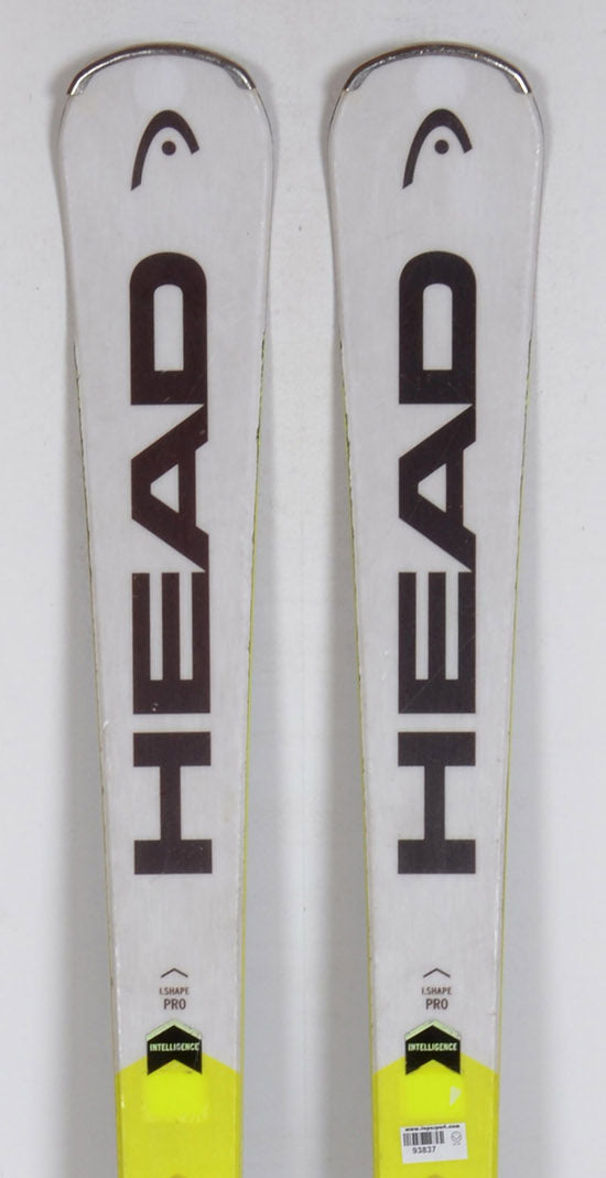 Head I.SHAPE PRO - skis d'occasion