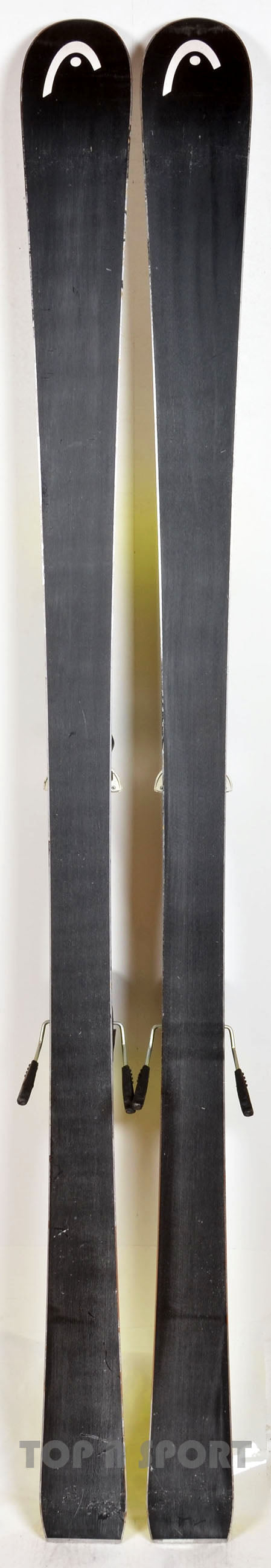 Head I.SHAPE PRO SW - skis d'occasion