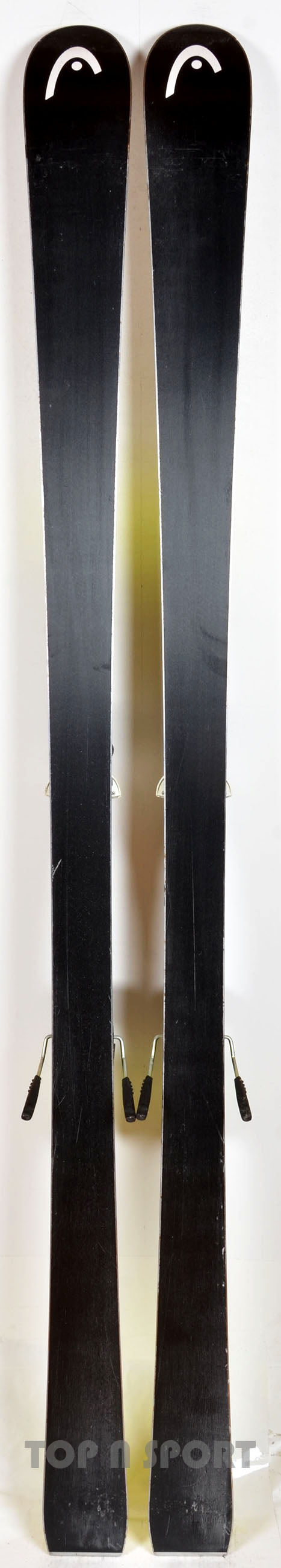Head I.SHAPE PRO SW - skis d'occasion