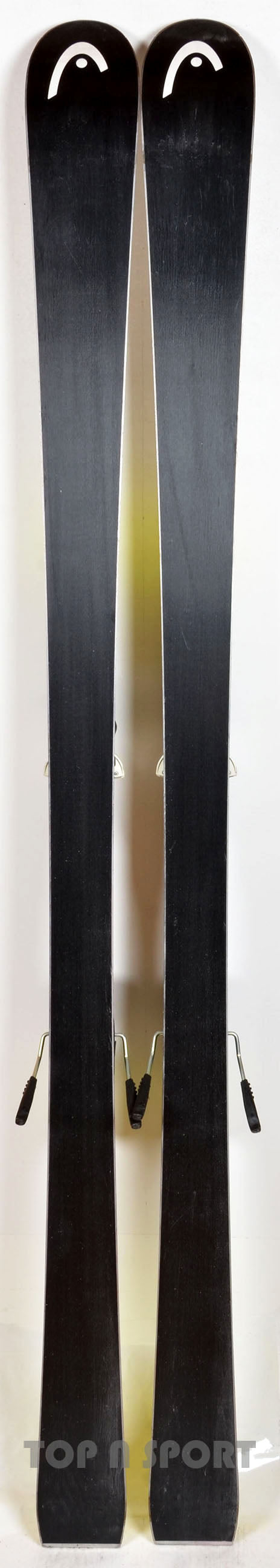 Head I.SHAPE PRO SW - skis d'occasion