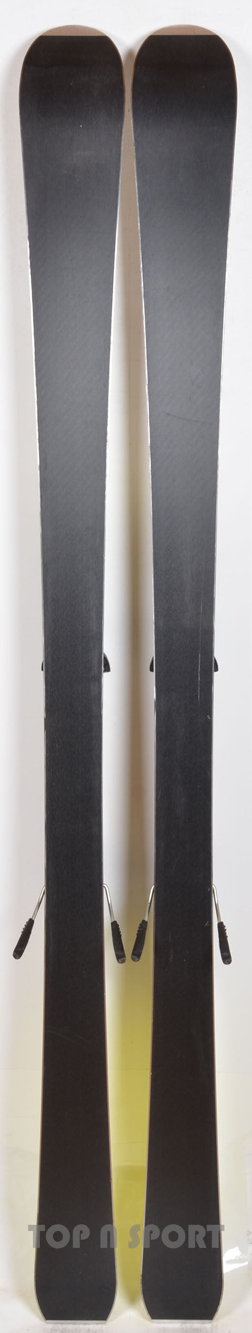 Head I.SHAPE SX white - skis d'occasion