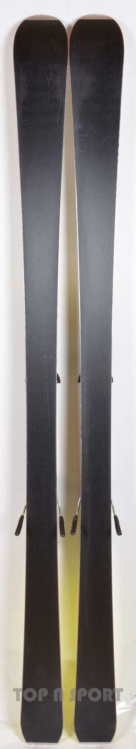 Head I.SHAPE SX white - skis d'occasion