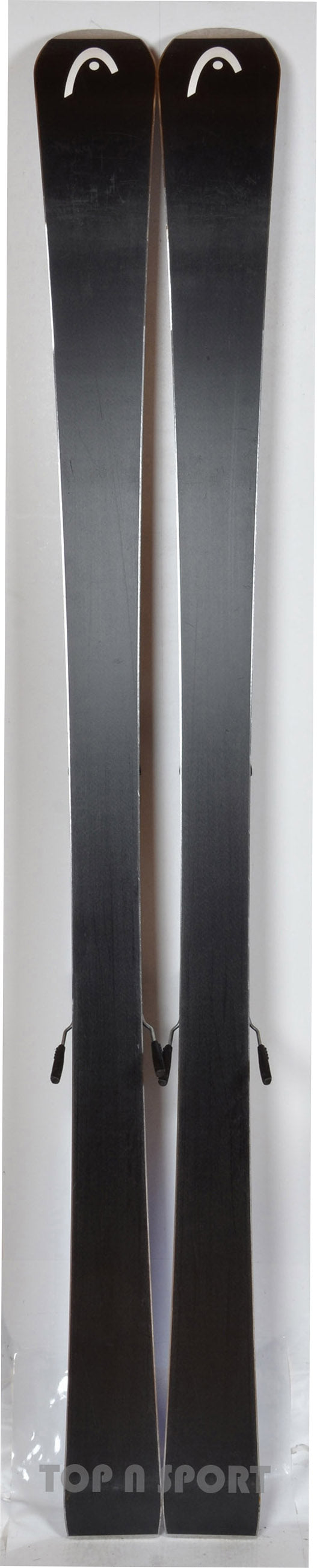 Head I.SUPERSHAPE TITAN blue - skis d'occasion