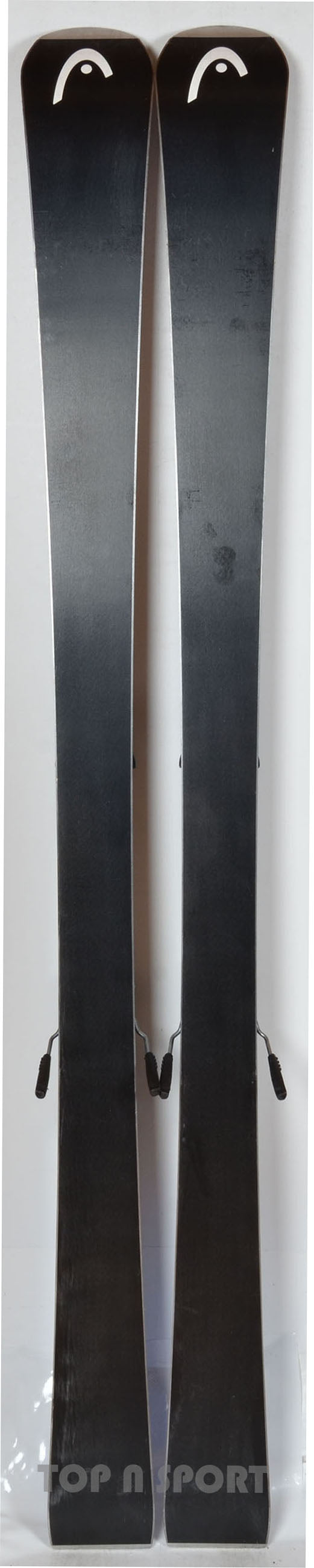 Head I.SUPERSHAPE TITAN blue - skis d'occasion