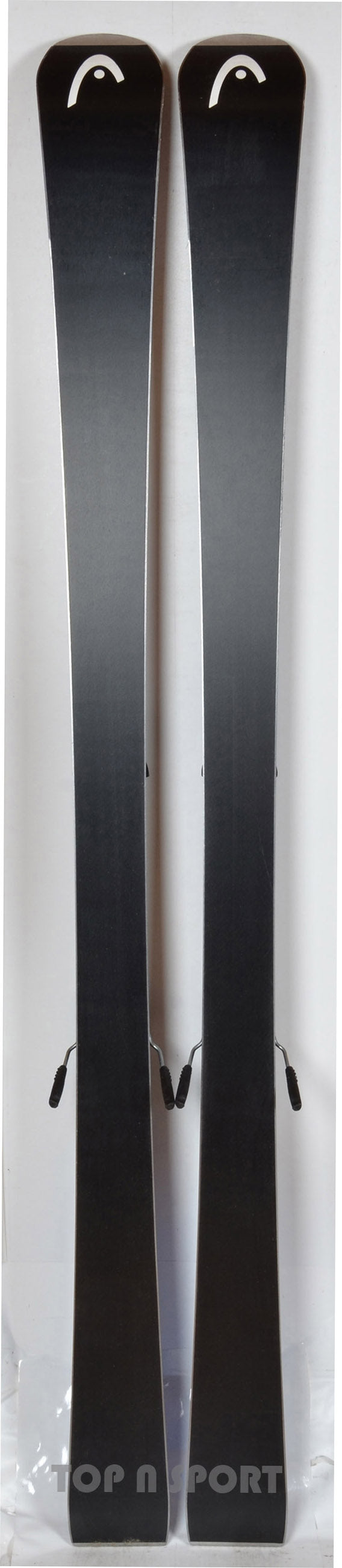 Head I.SUPERSHAPE TITAN blue - skis d'occasion