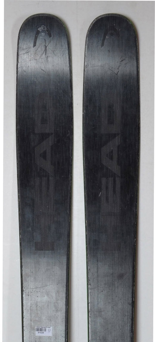 Head KORE 105 - skis d'occasion