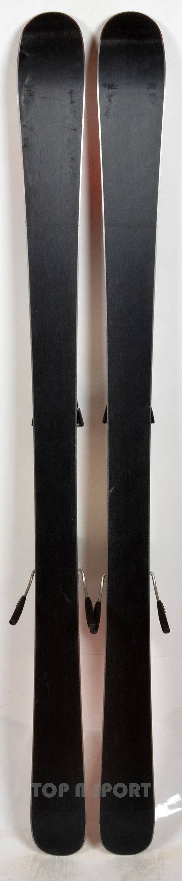 Head MOJO SPAWN III - skis d'occasion Junior