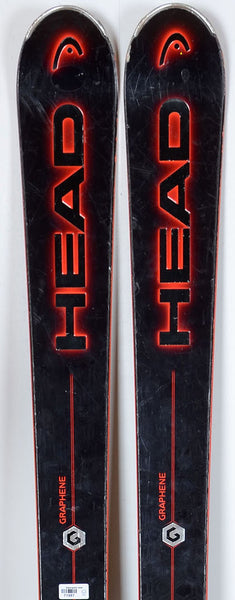 Head MONSTER 88 - skis d'occasion - Top N Sport – Top N Sport