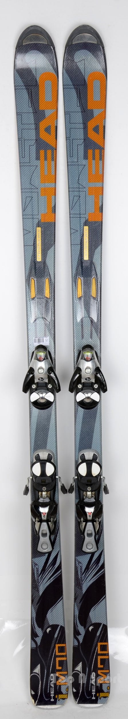 Head MONSTER IM70 - skis d'occasion