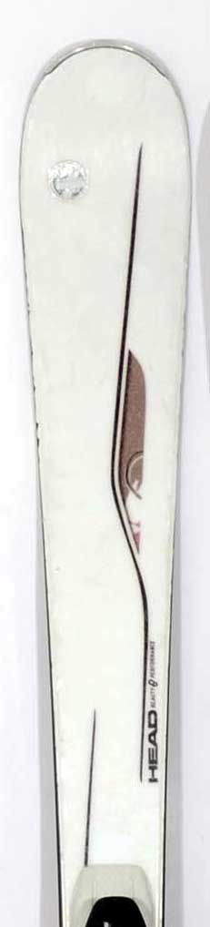 Head MYA N°5 - Skis Femme d'occasion