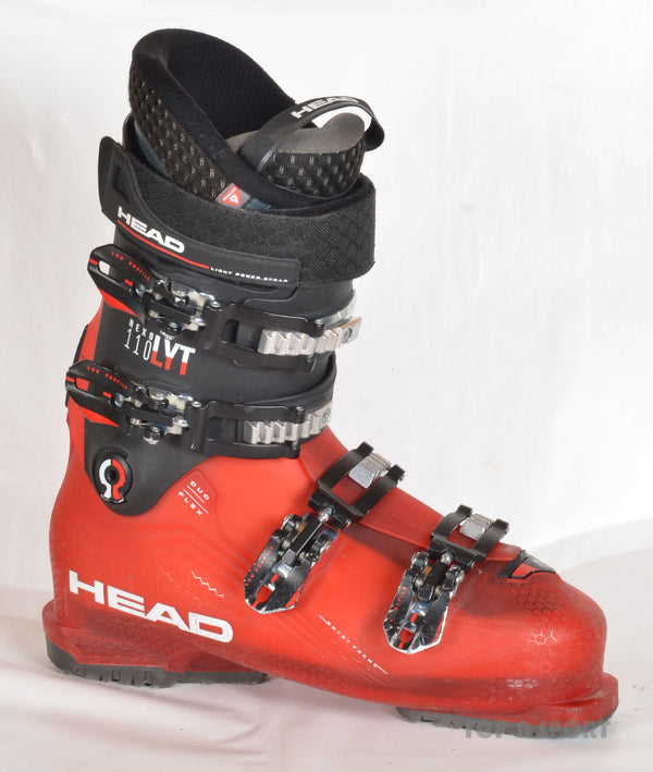 Head NEXO LYT 110 - chaussures de ski d'occasion