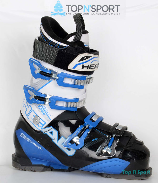 Head NEXT EDGE 80 Blue - Chaussures de ski d'occasion
