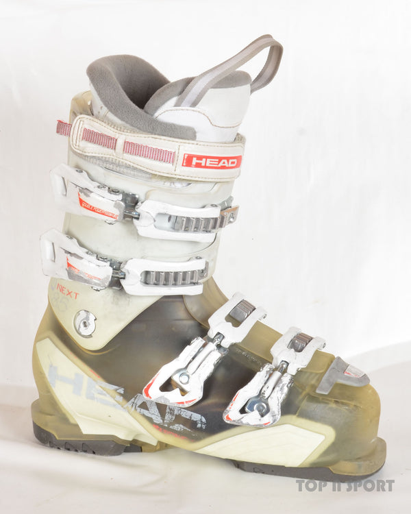 Head NEXT EDGE 85 W - chaussures de ski d'occasion Femme