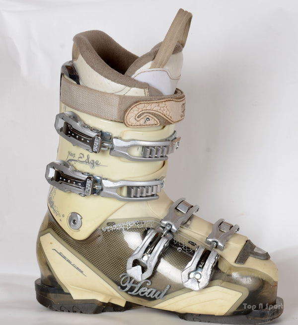 Head NEXT EDGE 90 W - chaussures de ski d'occasion  Femme