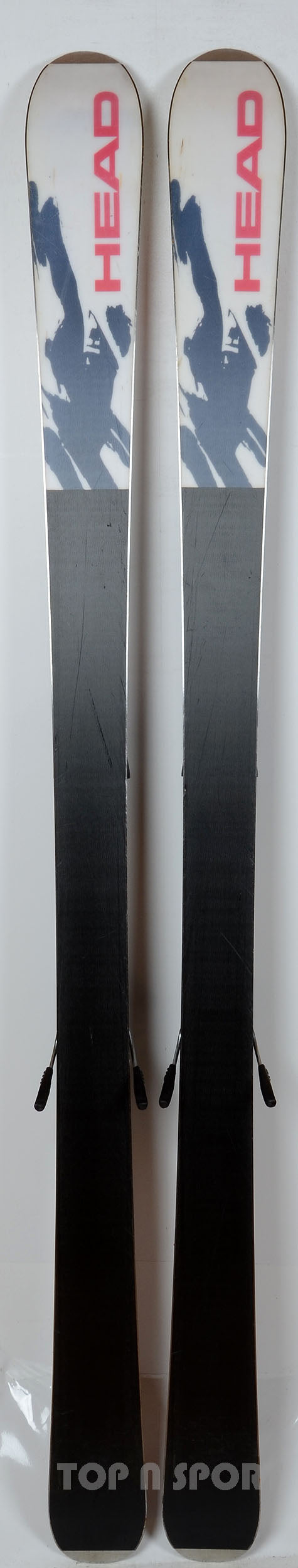 Head PEAK 78 FLR - Skis d'occasion