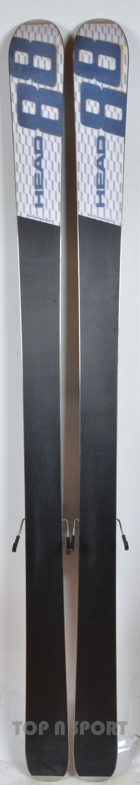 Head PEAK 88 - skis d'occasion