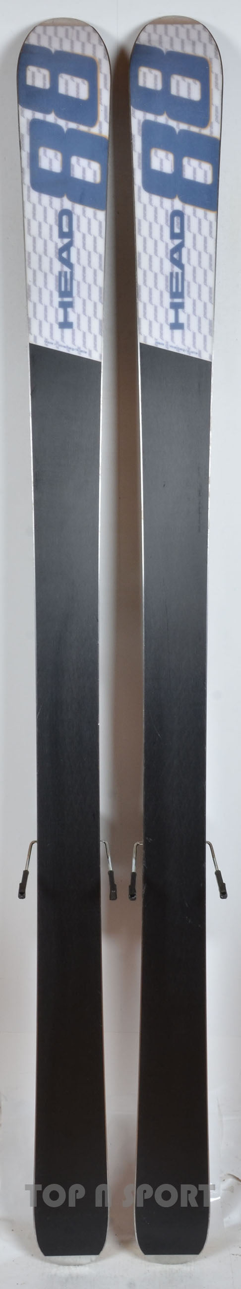 Head PEAK 88 - skis d'occasion