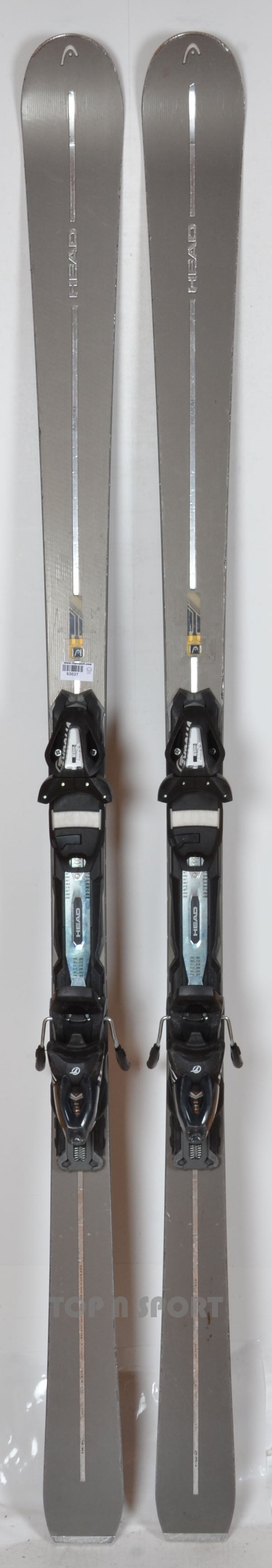 Head PREMIUM 2016 - skis d'occasion