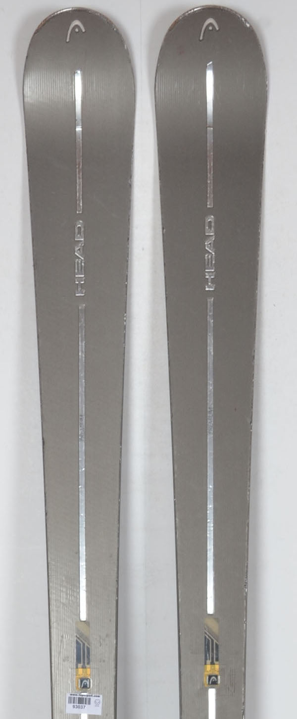 Head PREMIUM 2016 - skis d'occasion