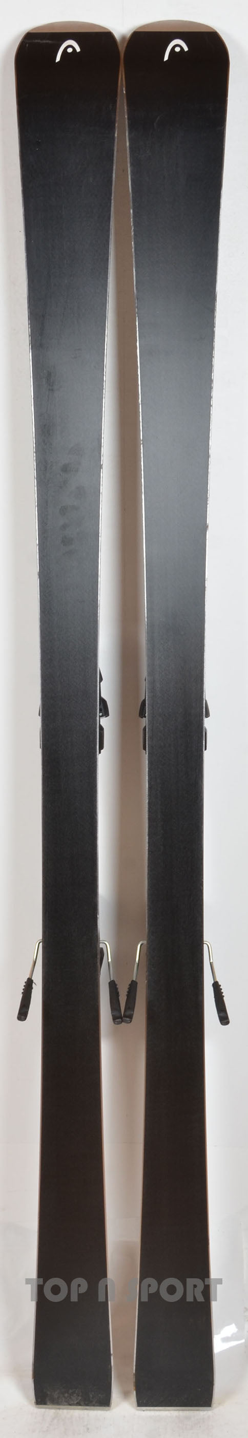 Head PREMIUM grey - skis d'occasion