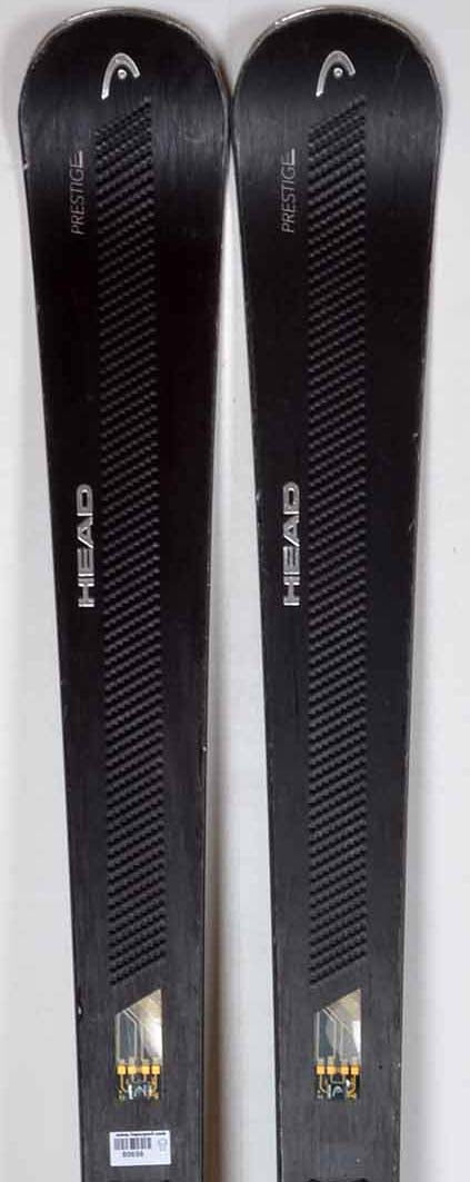Ski occasion Head Shape RX + fixations - Qualité B 170 cm Ski occasion Head Shape RX + fixations - Qualité B 170 cm