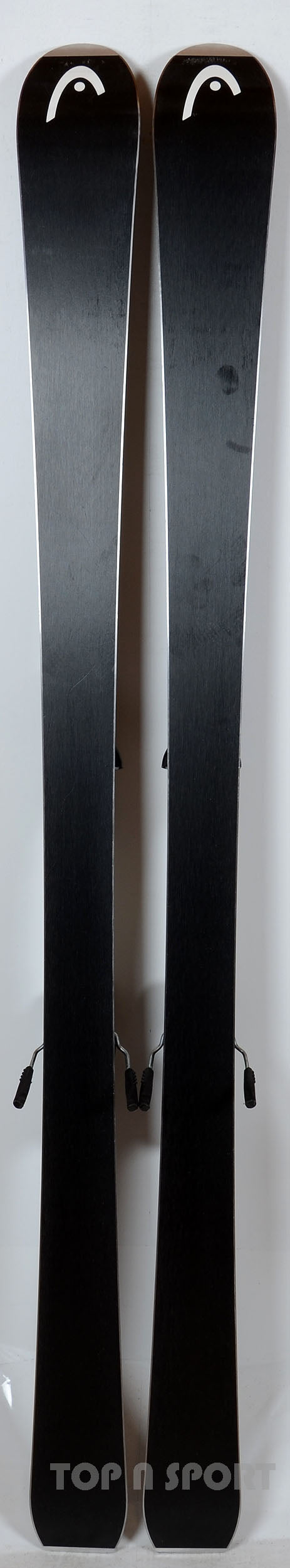 Head PRESTIGE black - skis d'occasion