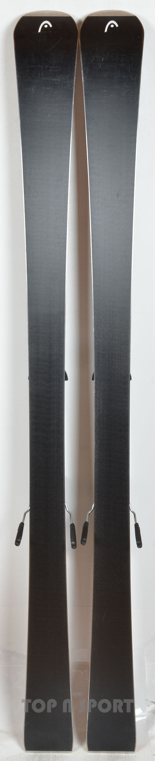 Head PRESTIGE MFPR - skis d'occasion