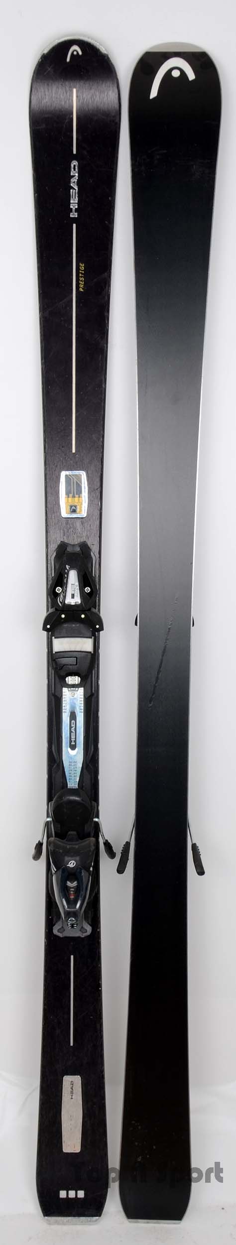 Head PRESTIGE - Skis d'occasion