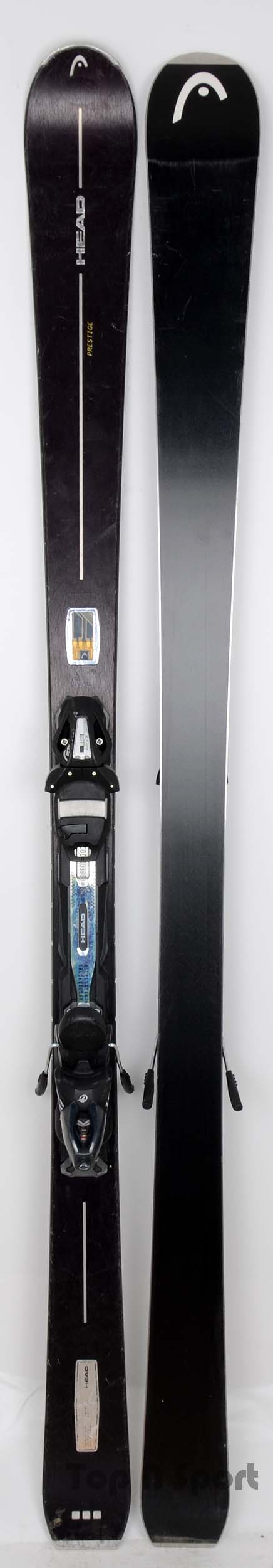 Head PRESTIGE - Skis d'occasion