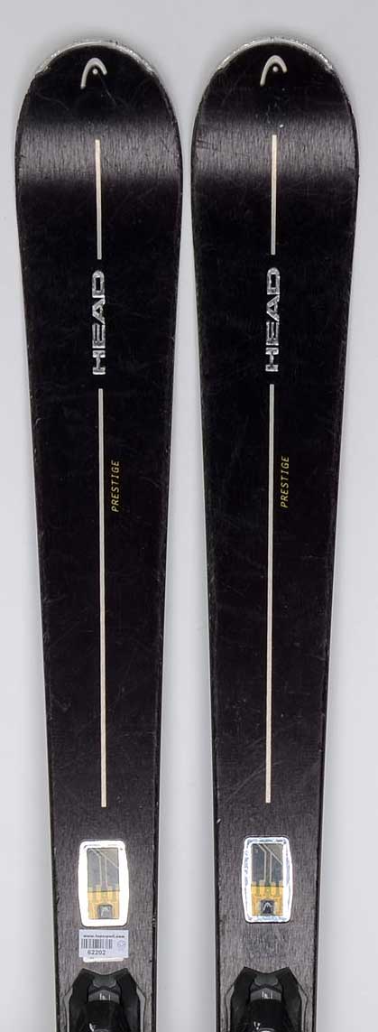 Head PRESTIGE - Skis d'occasion